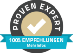 Provenexpert widget