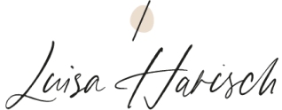 Luisa Harisch Logo