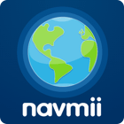 NAVMII Logo