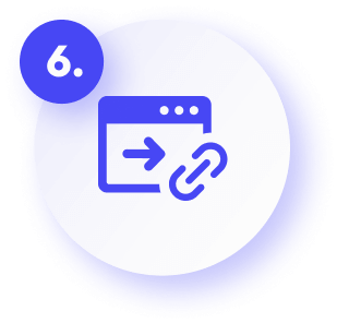 Schritt 6 Icon