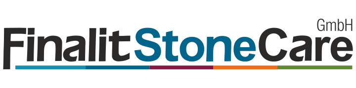Finalit Stonecare logo