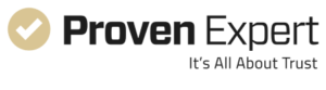 Provenexpert logo