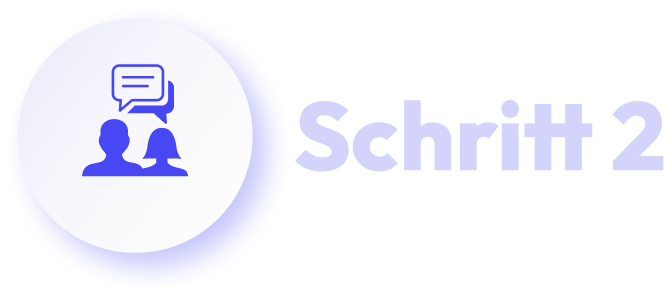 Schritt 2